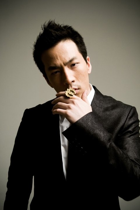 Teddy Park - Self