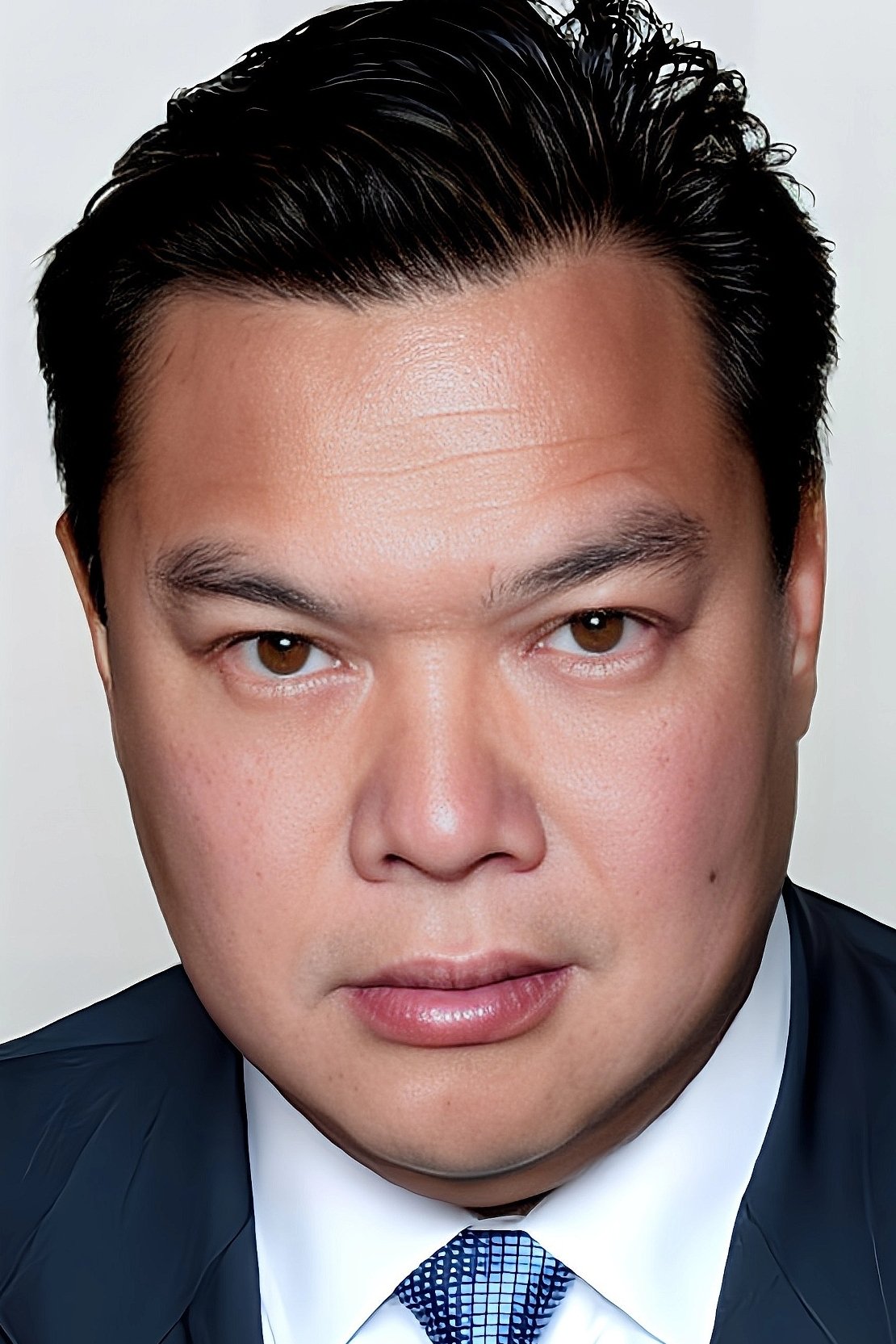 Lyman Chen - Combine Official #3