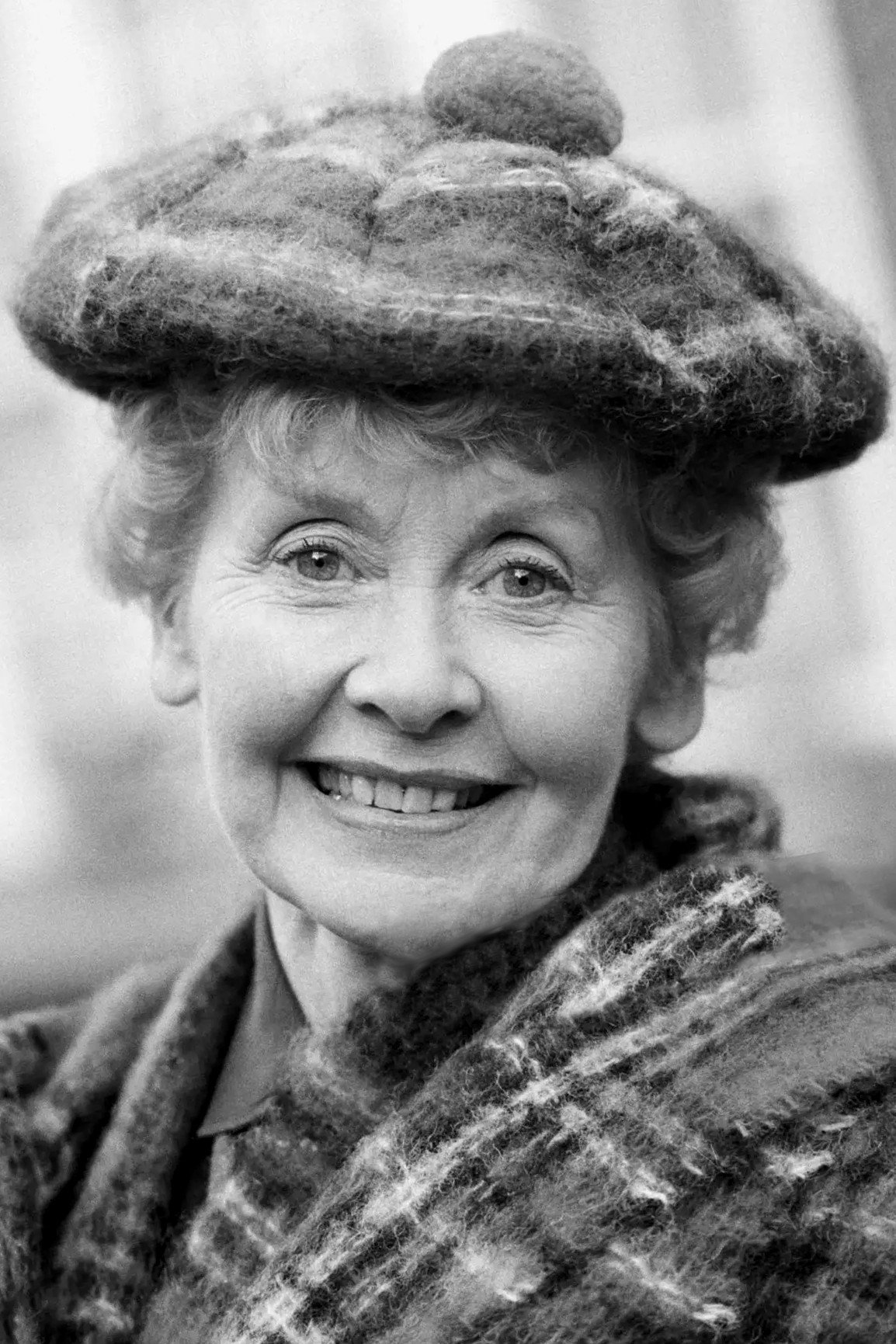 Gudrun Ure - Desdemona (voice)