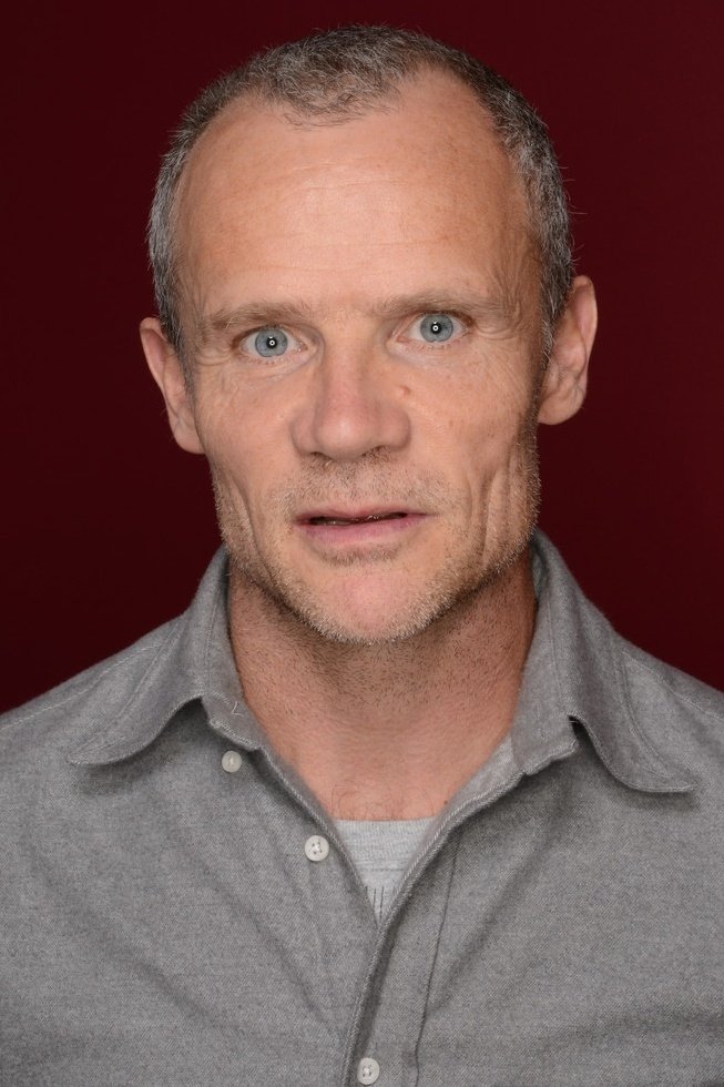 Flea - Needles