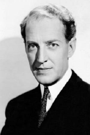 Otto Kruger - Judge Percy Mettrick
