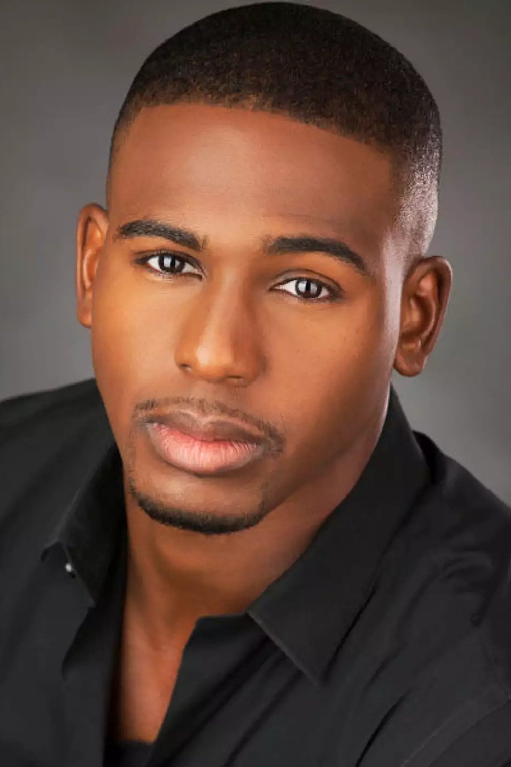 Vaughn W. Hebron - Monsta