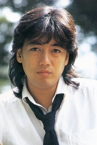 Kenji Sawada - Osamu (segment "Kyoko's House")