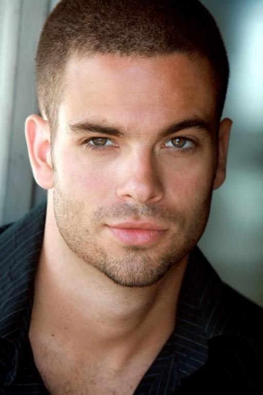 Mark Salling - Noah Puckerman