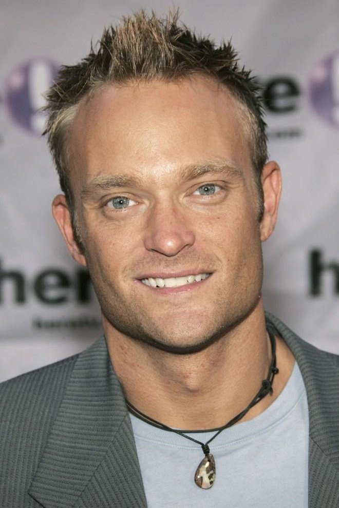 Chad Allen - Bobby