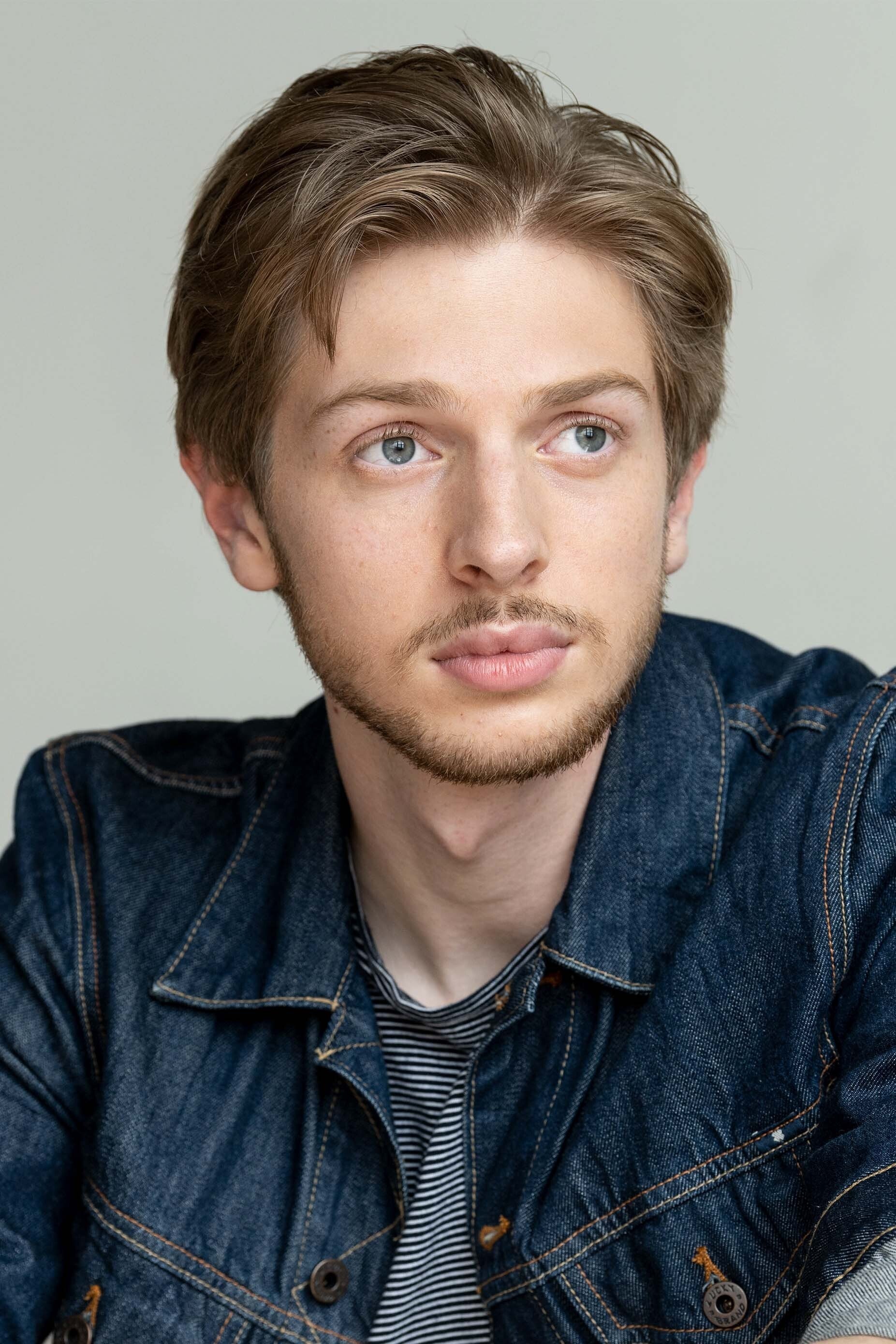 Phelan Davis - Fort Trapper