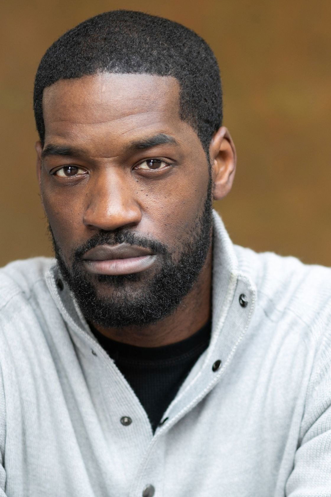 Derek Roberts - Jerome X