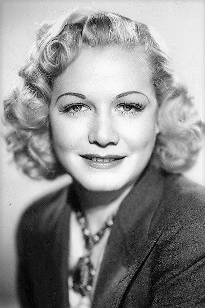 Gloria Dickson - Florence Bertrand