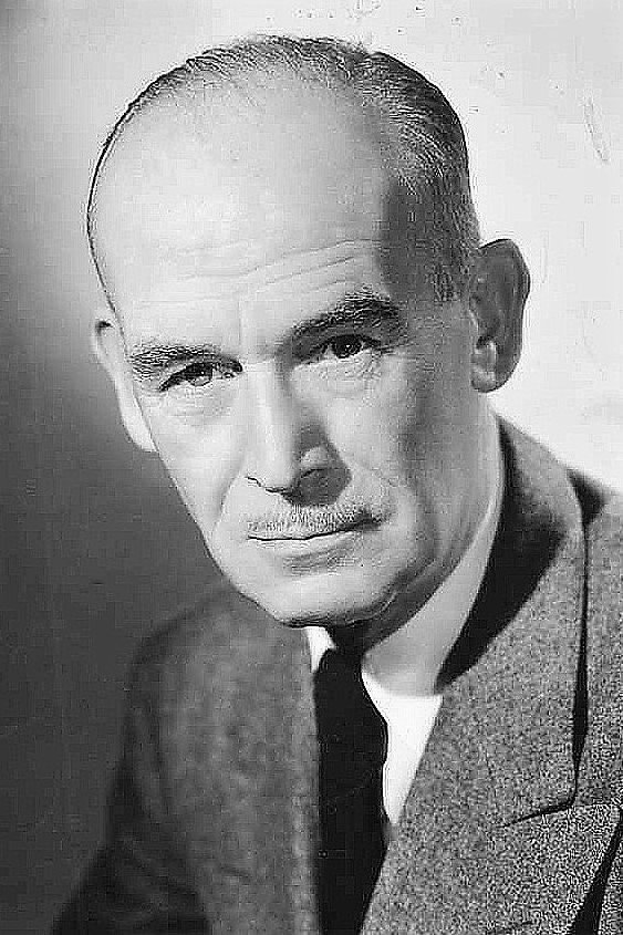 James Gleason - Lt. Rooney