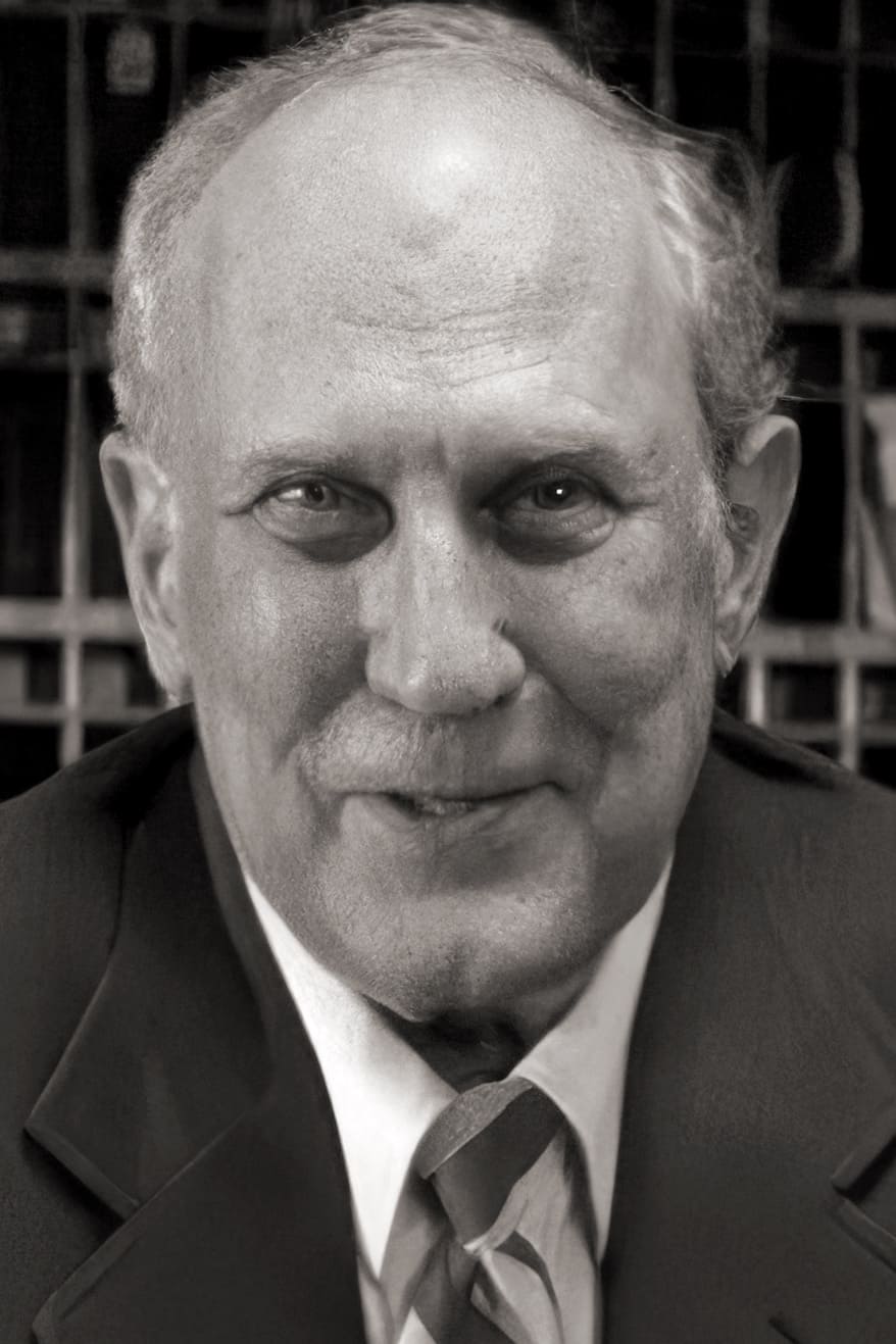 George Martin - Dr. Hager