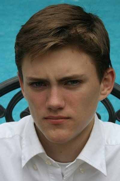Edward Mitchell - CID Officer