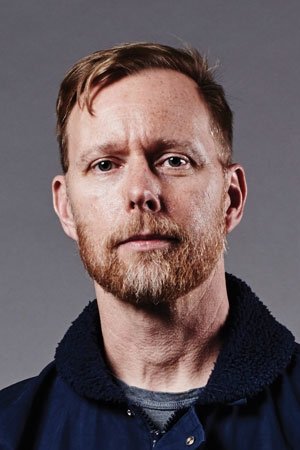 Nate Mendel - Self