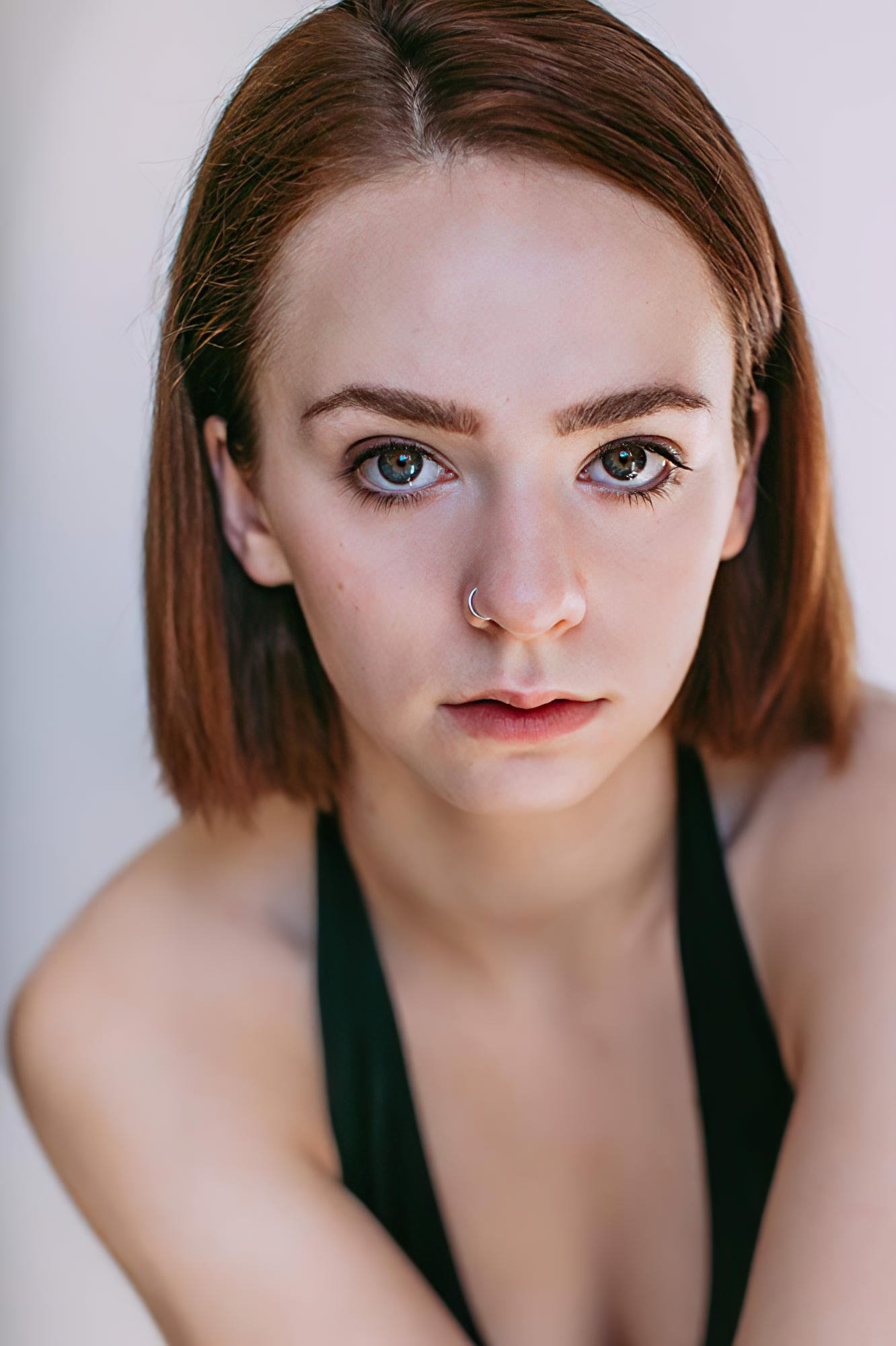 Jess McLeod - Hannah Whelan