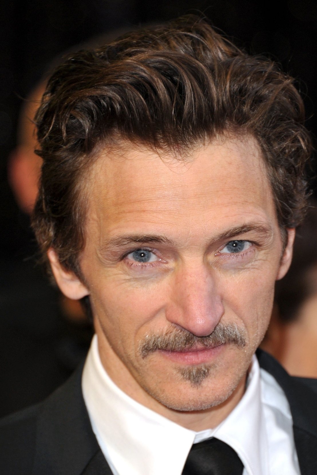 John Hawkes - Pete Bottoms