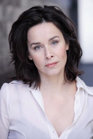 Katharina Müller-Elmau - Embassy Secretary