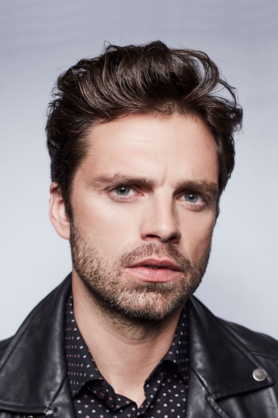 Sebastian Stan - Deputy Lee Bodecker