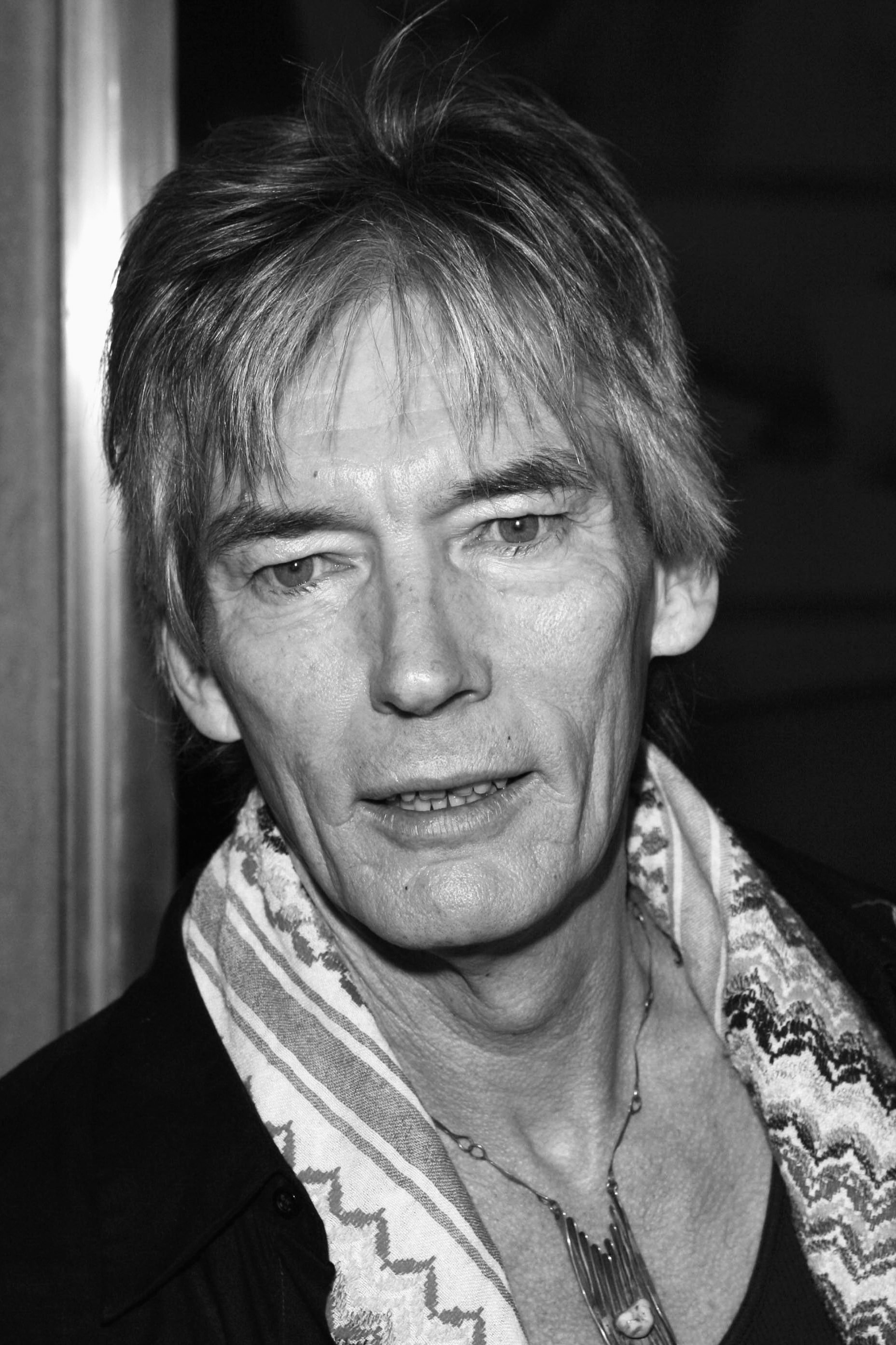 Billy Drago - Nitti