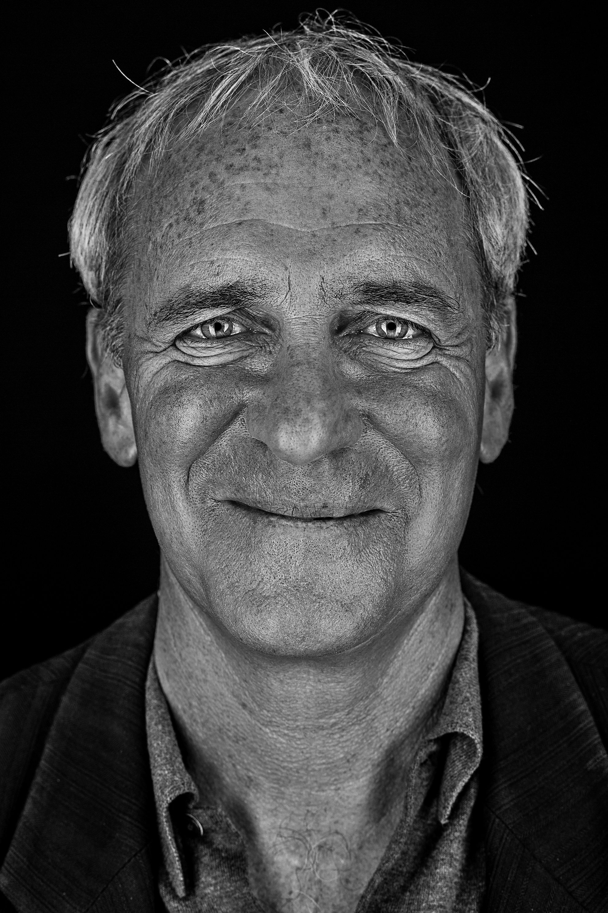 August Zirner - German Ambassador