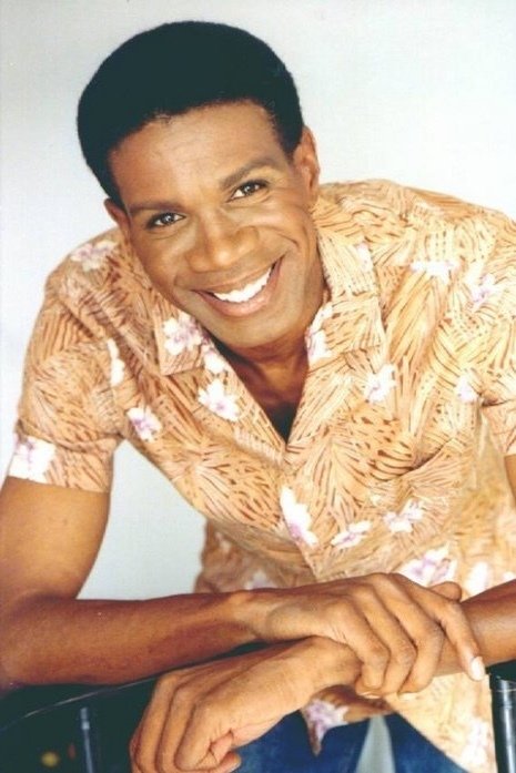 Cullen G. Chambers - Slick