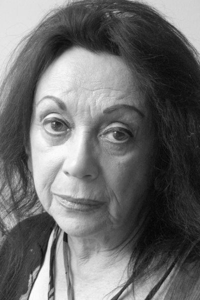 Judith Malina - Rose