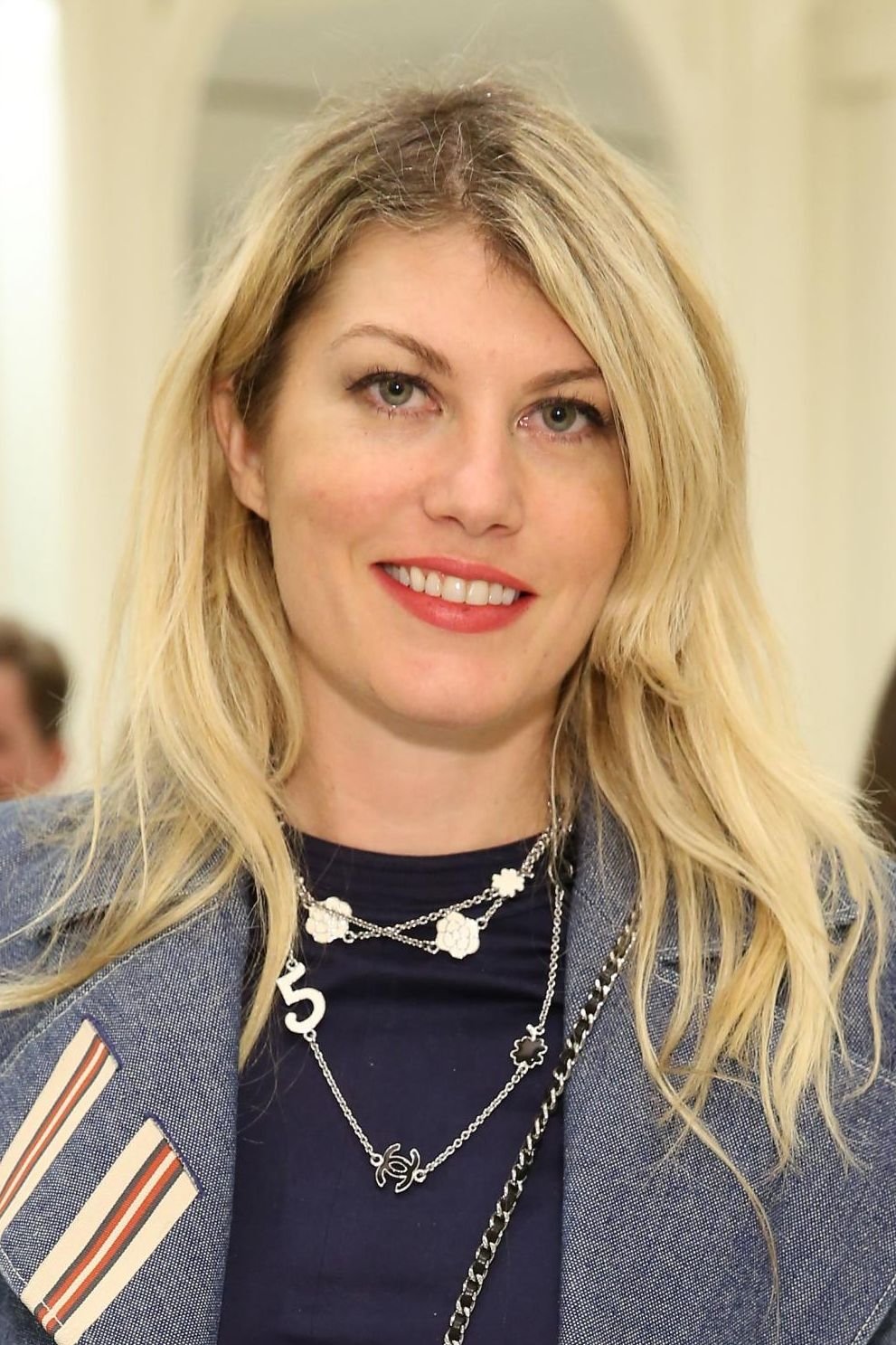 Meredith Ostrom - Billy's Video Vixen