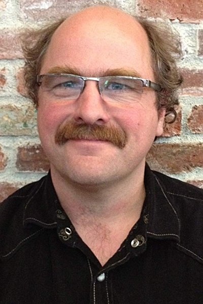 Jeb Berrier - Cribbage Player