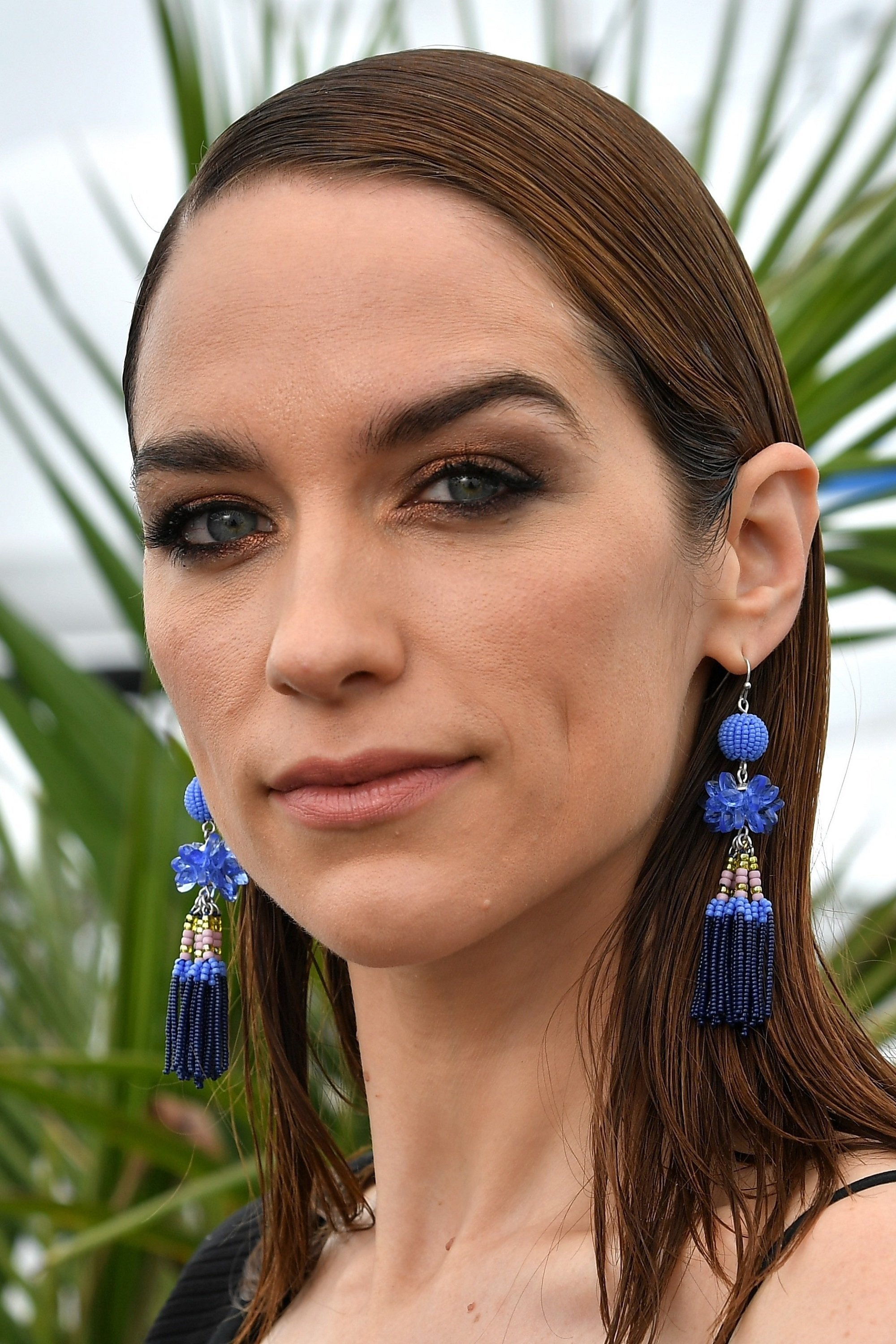 Melanie Scrofano - Emilie Le Domas