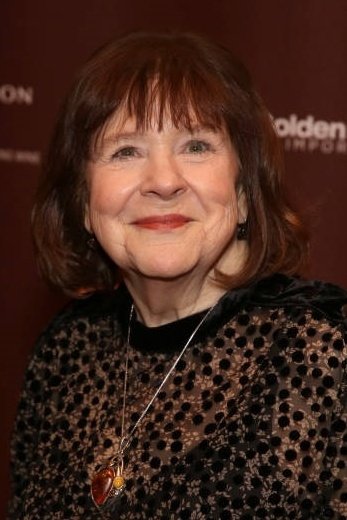 Marylouise Burke - Lillian