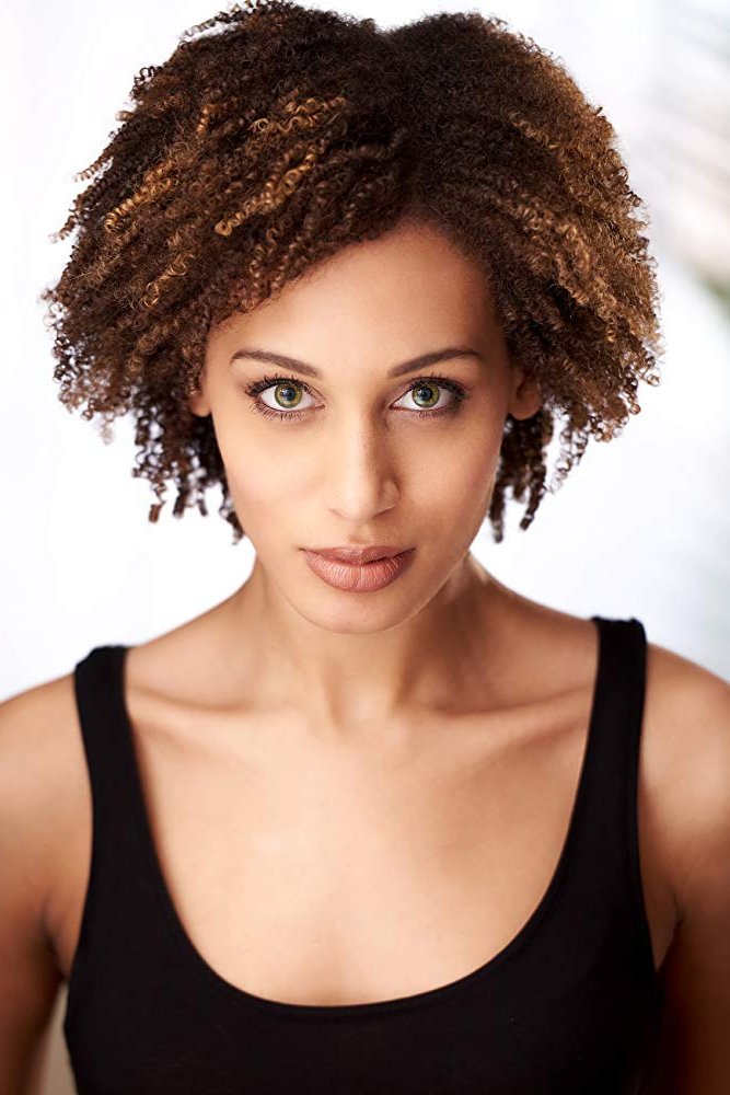 Kyana Teresa - Amy