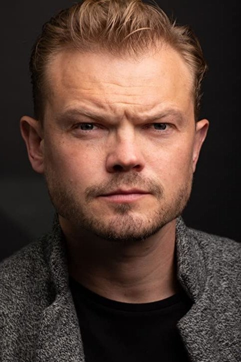 Nikolai Nikolaeff - Dan Murphy
