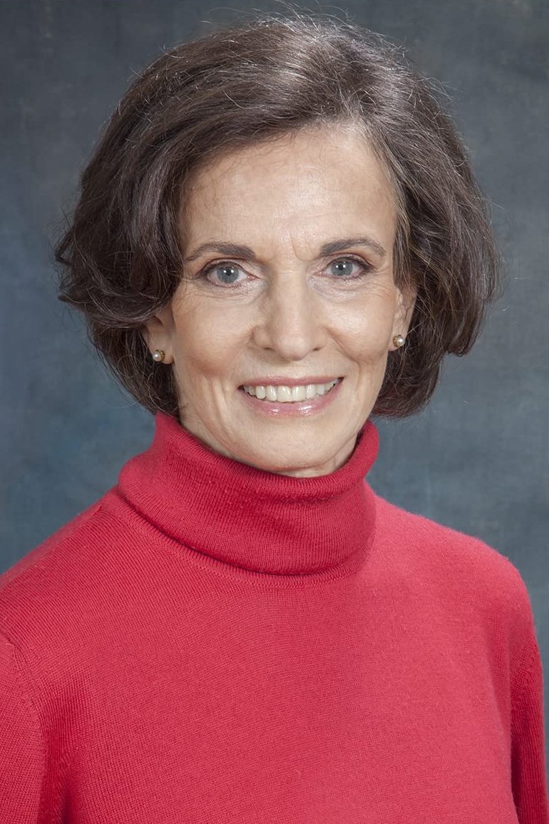 Tandy Cronyn - Reporter 1