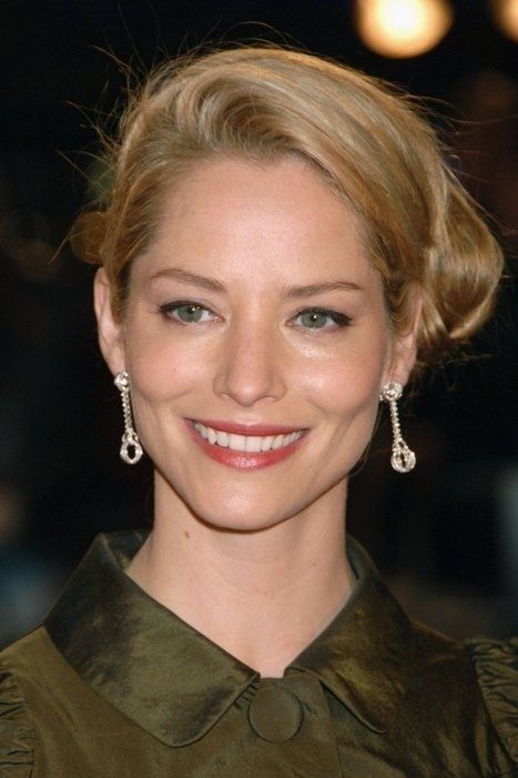 Sienna Guillory - Jamie's Girlfriend