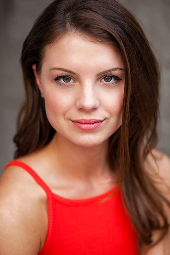 Caroline Cole - Pearl
