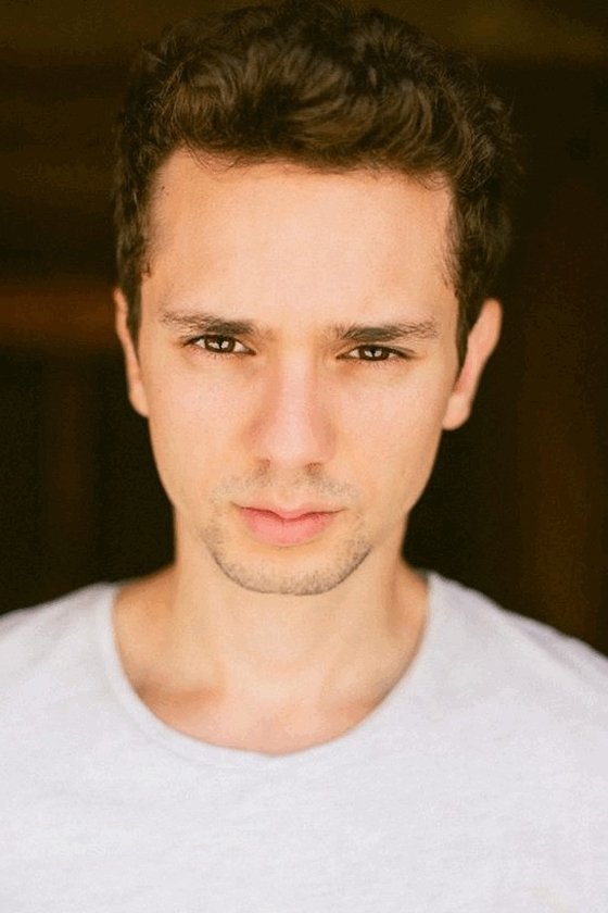 Sasha Feldman - Dan 'Toad' Webster