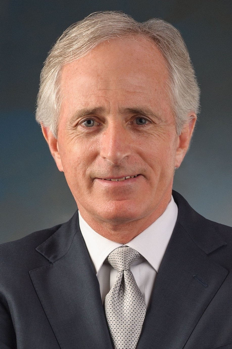 Bob Corker - Self (archive footage)