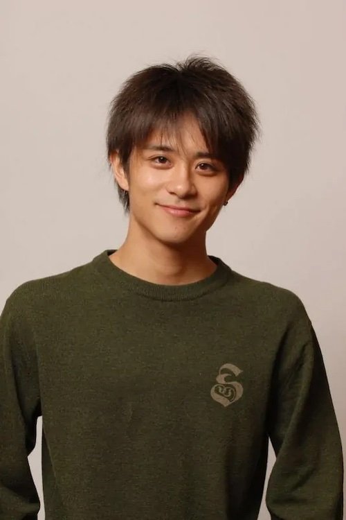 Keita Saito - Kyle Katayanagi
