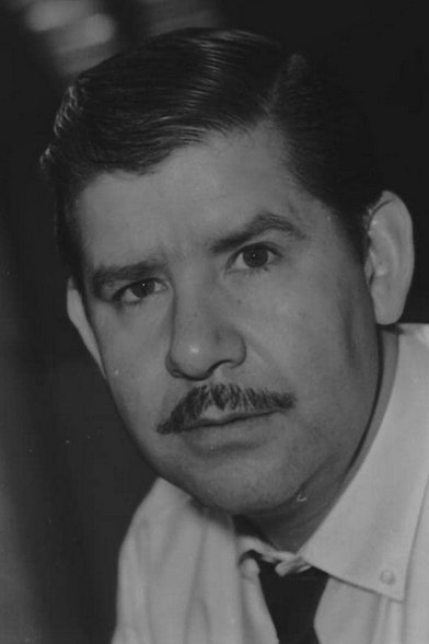 Jorge Martínez de Hoyos - Felipe Cayetano