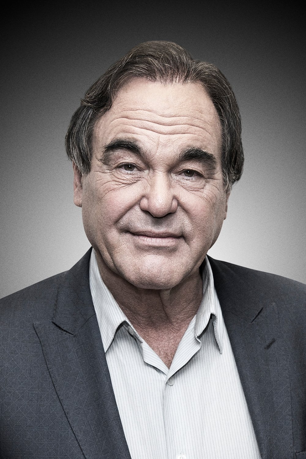 Oliver Stone - Self / Narrator (voice)