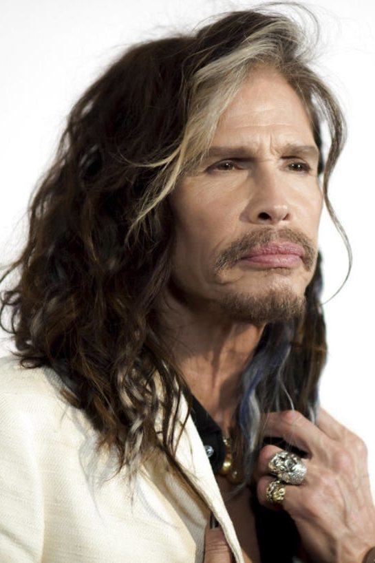 Steven Tyler - Self