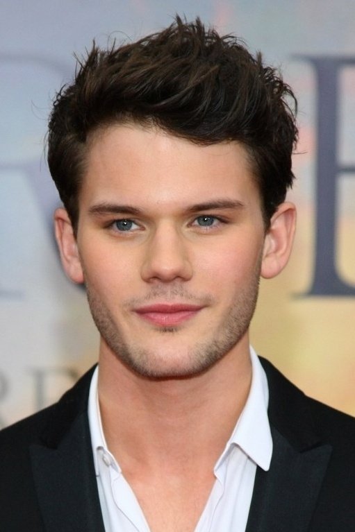 Jeremy Irvine - William Pitsenbarger