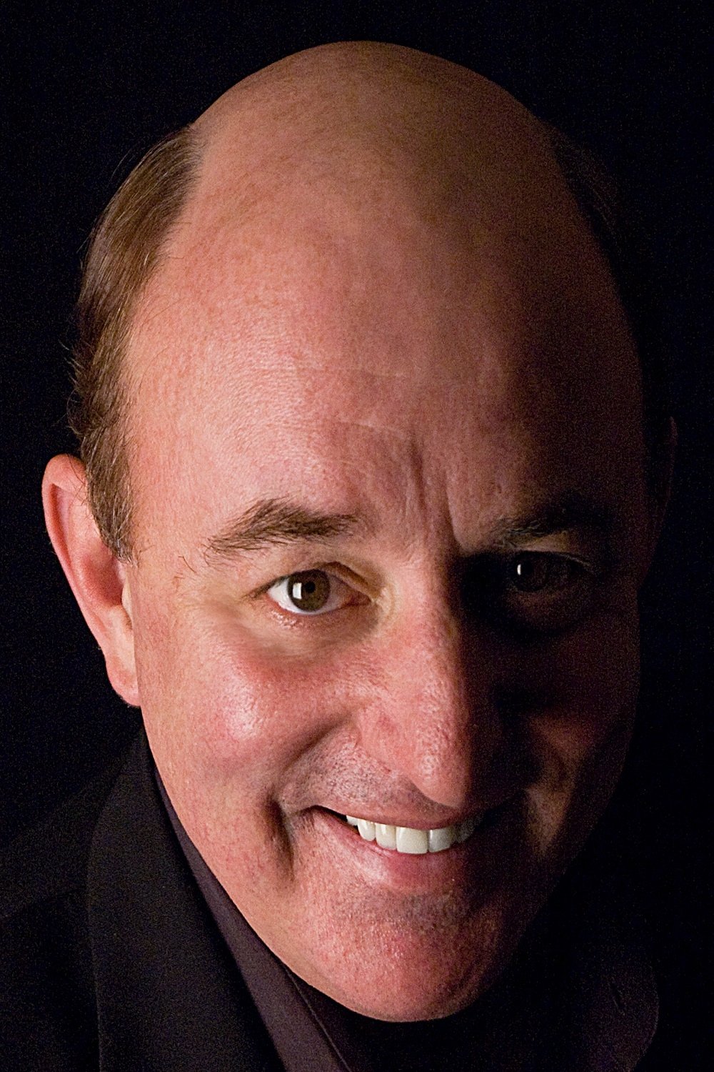 Scott Record - Additional Voices (voice)
