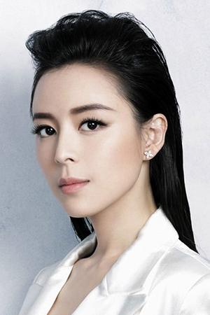 Zhang Jingchu - Lauren
