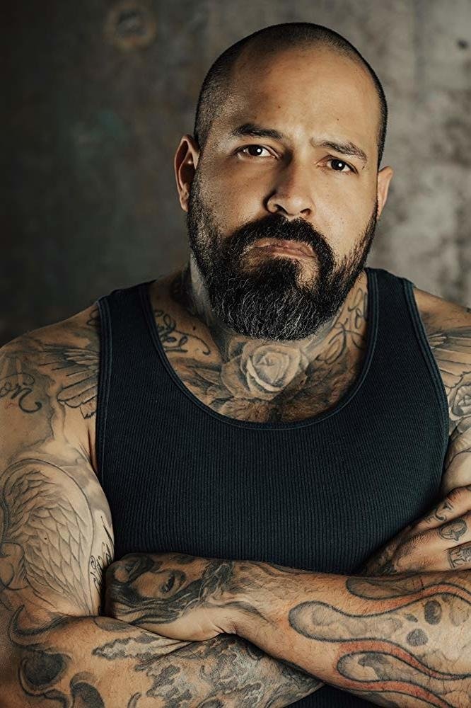 Vincent Vargas - Edgar Ruiz