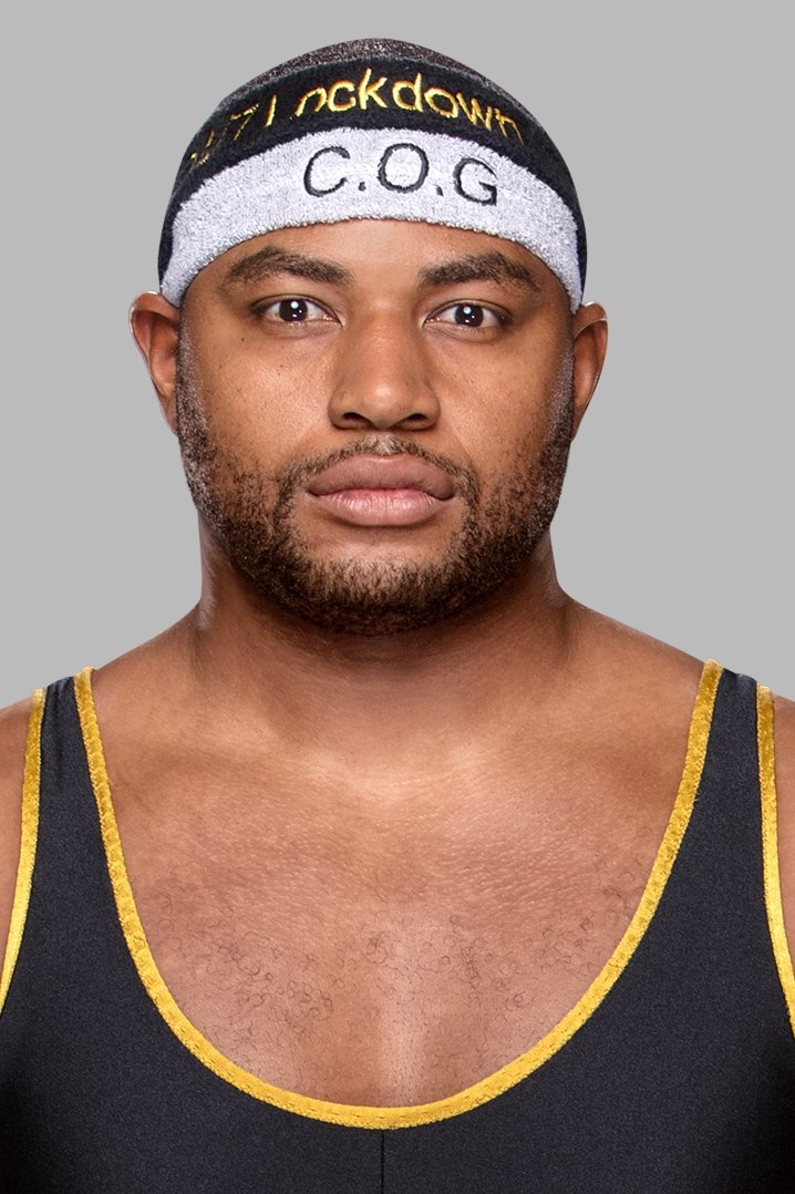 Gary Gordon - Angelo Dawkins
