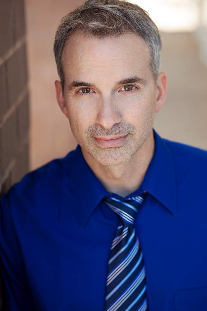 Brian Lafontaine - Wilkes