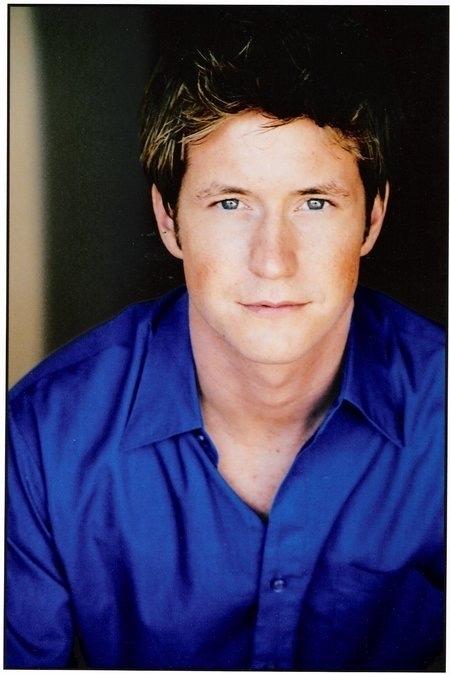 Matt Lutz - Clay Gephardt