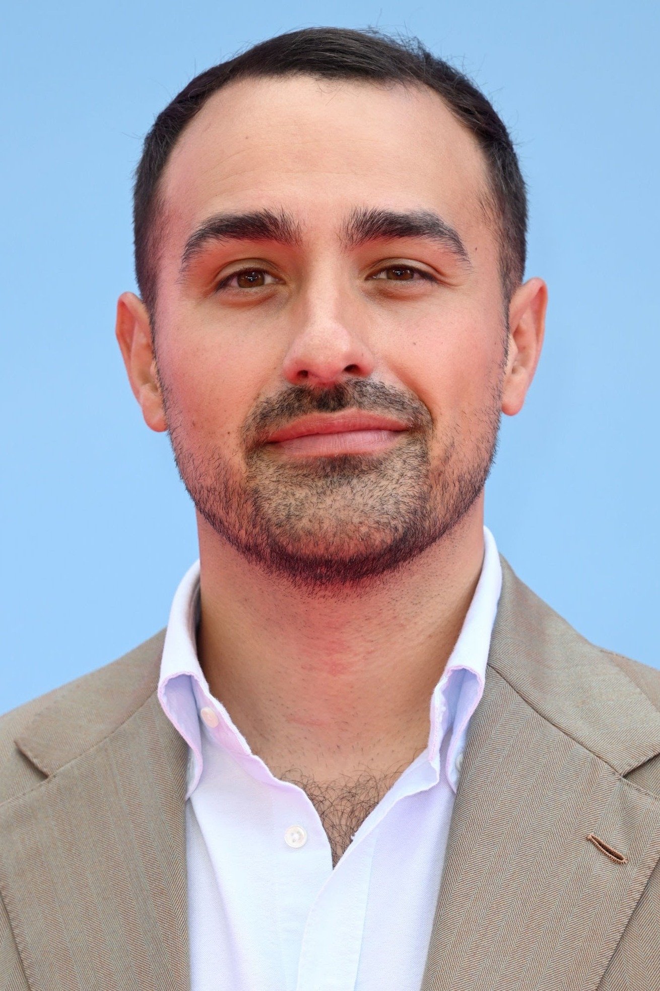 Jamie Demetriou - Gerald