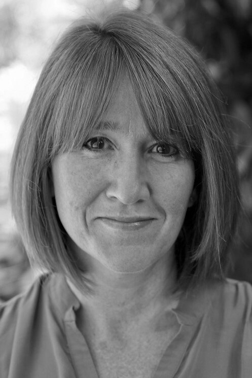 Sarah White - Museum Cleaning Woman