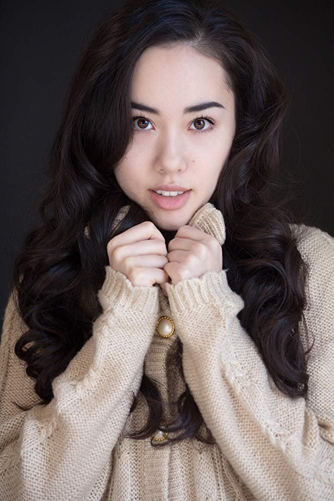 Artemis - Mallory Franklin