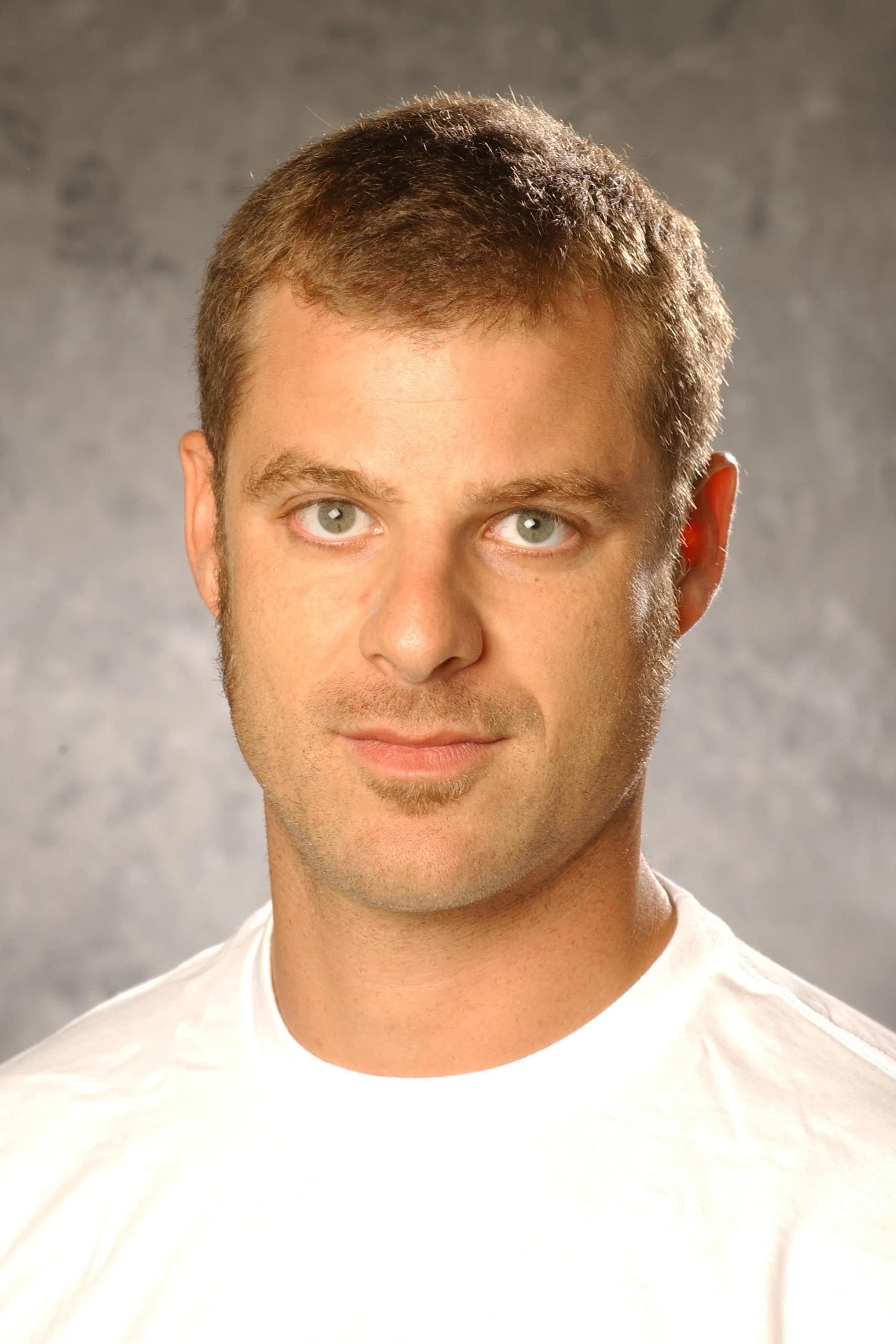 Matt Stone - Various Characters (voice)